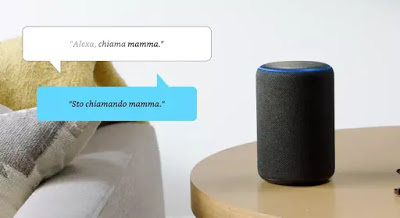 Picture of Amazon Key In-Garage Delivery