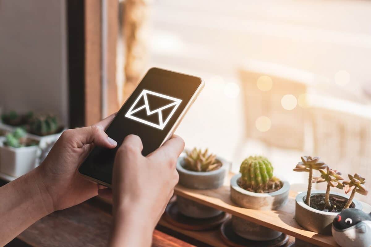 Cómo enviar MMS a través de Wi-Fi