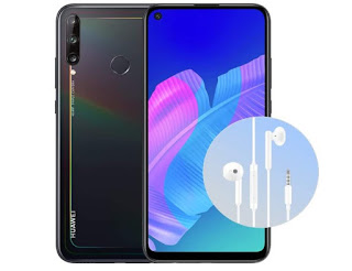 HUAWEI
