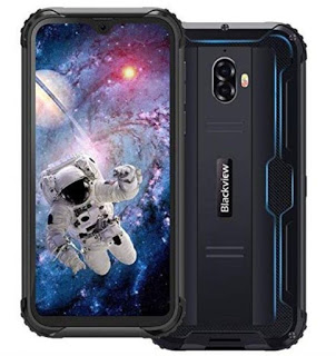 Teléfonos BlackView