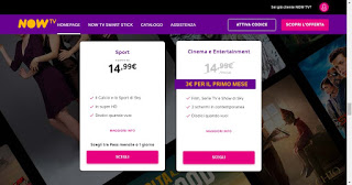 TV AHORA promociones AHORA TV