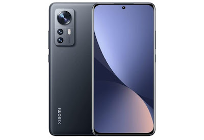 Xiaomi 12X