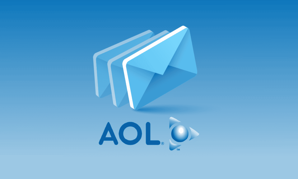 Cómo recuperar su antiguo correo electrónico de AOL