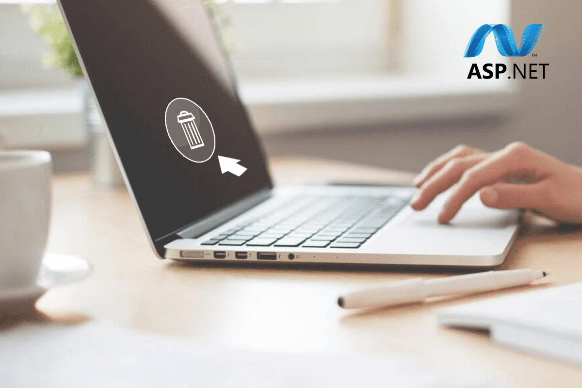 ¿Qué es una cuenta de máquina ASP.NET y cómo la elimino?