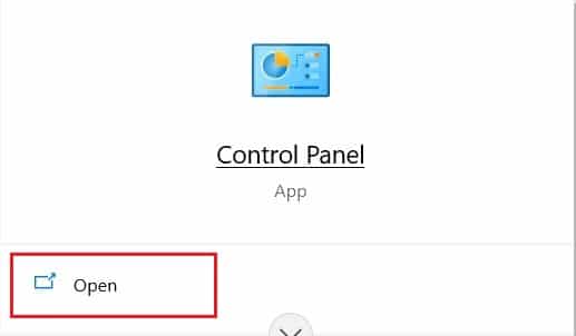 Abra el panel de control | ¿Qué es una cuenta de máquina ASP.NET?