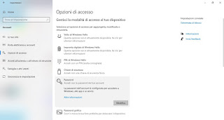 contraseña de Windows