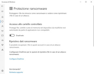 software anti-ransomware