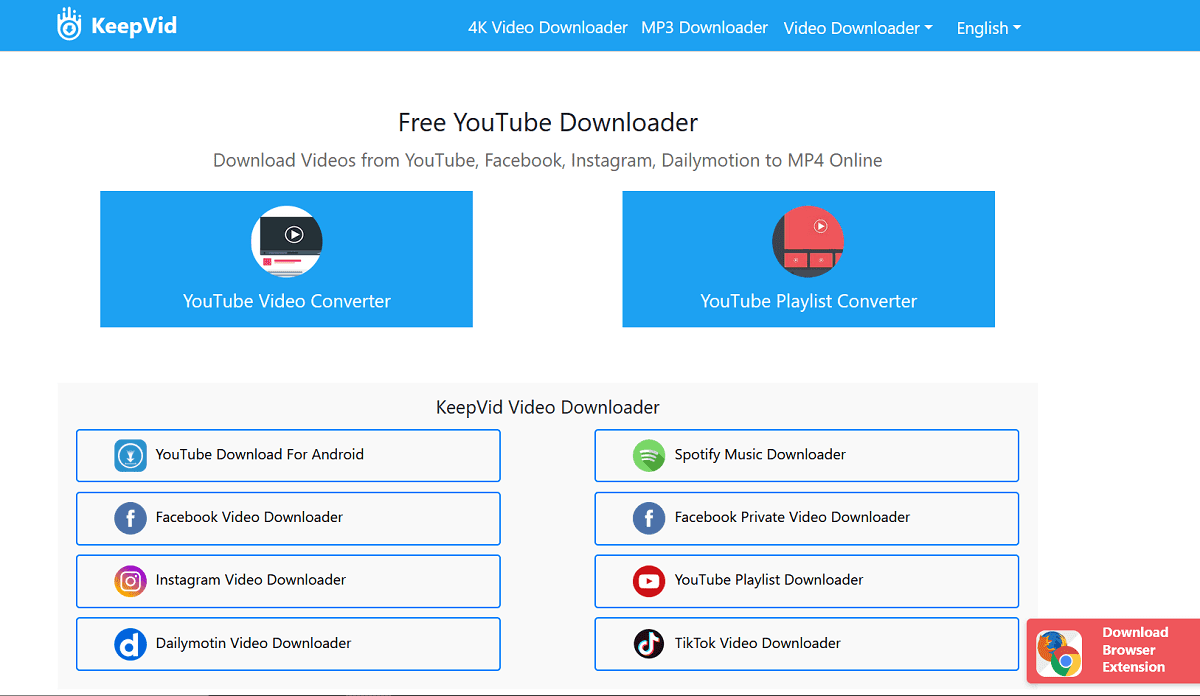 KeepVidPro
