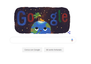 búsqueda de Google