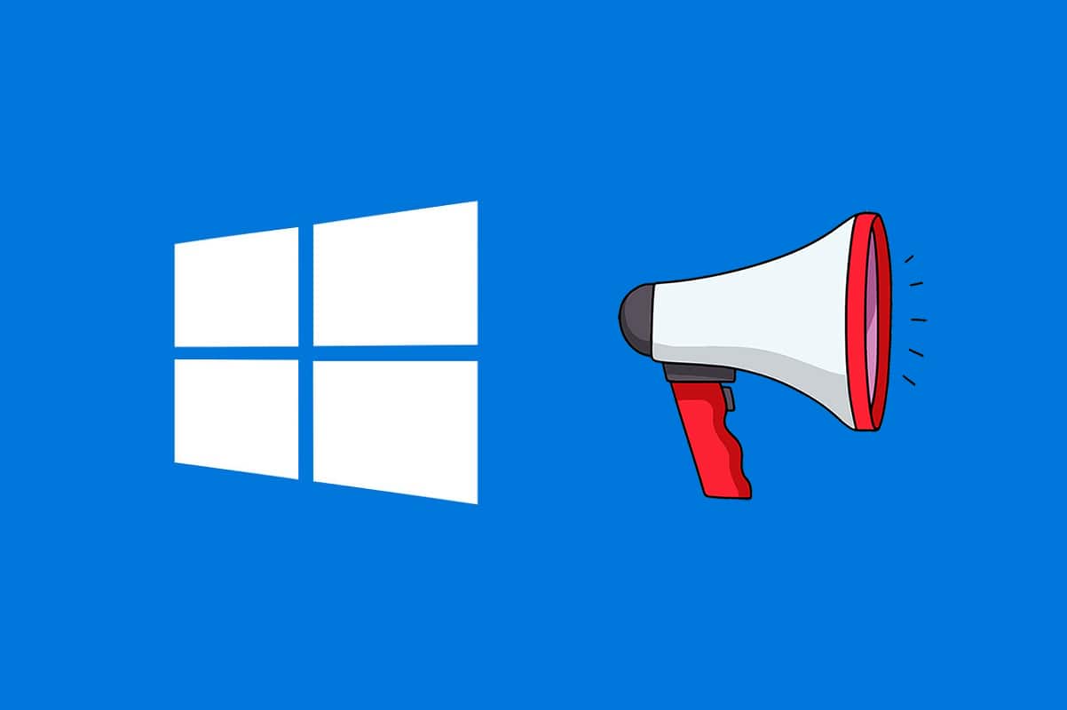 ¿Cómo deshabilitar la voz del narrador en Windows 10?