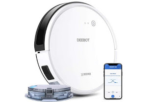 ECOVACS