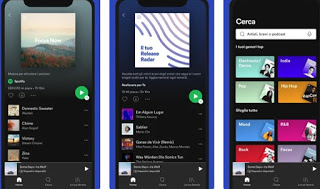 Spotify
