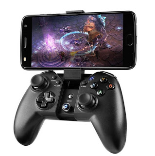 controlador inalámbrico de teléfono inteligente Control inalámbrico