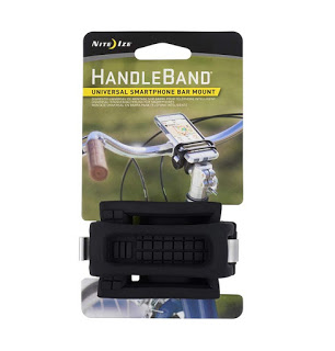 soporte para manillar de bicicleta Bicicleta