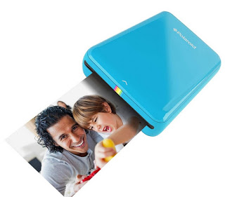 impresora zip polaroid polaroid