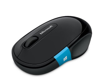 Ratón_Microsoft_H3S_Sculpt_Comfort
