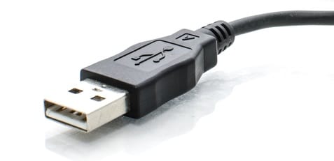 Use el USB original para arreglar el problema del teléfono Android no reconocido