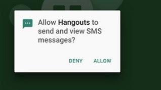 Notificación