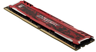 RAM Ballistix Sport LT