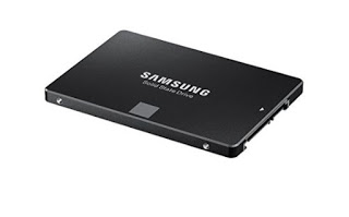 Samsung SSD 850 EVO 500GB SSD