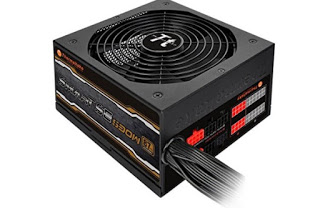 Fuente de alimentación Corsair VS550 530W