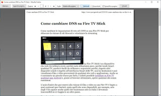 Simplificar la página