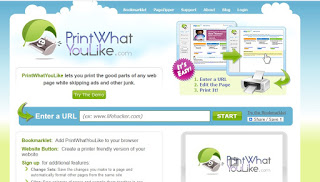 imprime lo que quieras