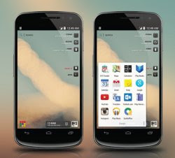 fondo de pantalla androide 3