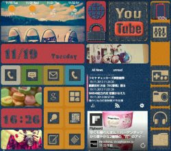 fondos de pantalla android 4