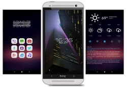 fondo de pantalla androide 14