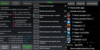 Copia de seguridad de titanio