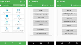súper copia de seguridad