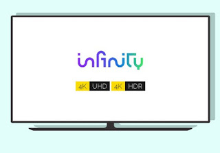 Infinito 4K