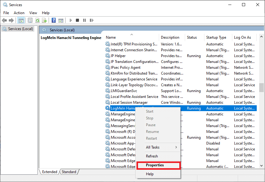 Cómo solucionar el problema del túnel de Hamachi Recurso Wordpress