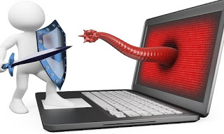 Malware de gusanos Gusano