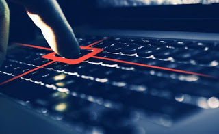 Registrador de teclas malicioso Registrador de teclas