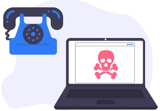 Marcadores de malware Marcadores