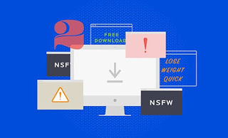 Software publicitario para PC Adware