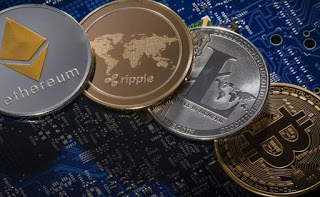 cryptomalware CRIPTOMONEDAS