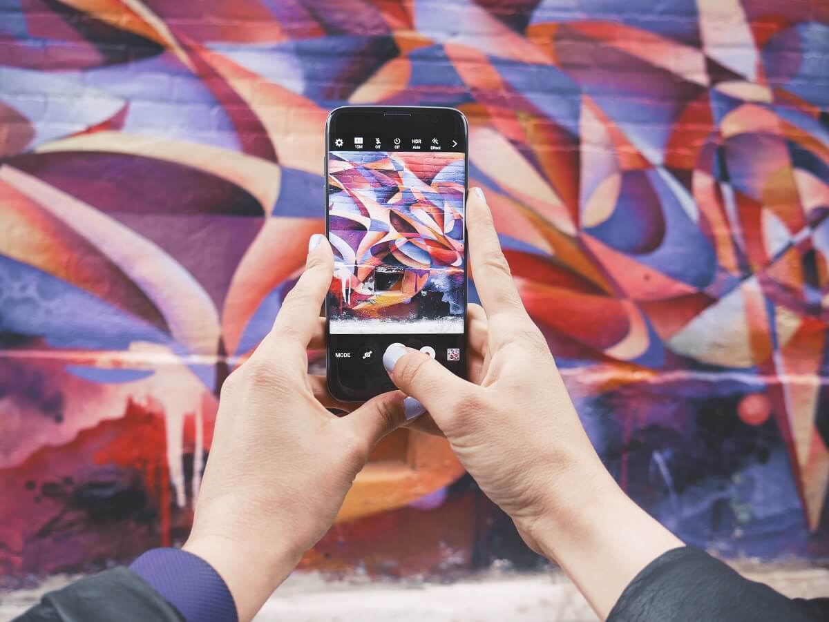 Cómo grabar videos en cámara lenta en cualquier teléfono Android