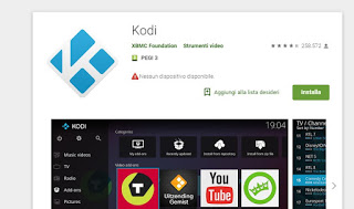 Kodi