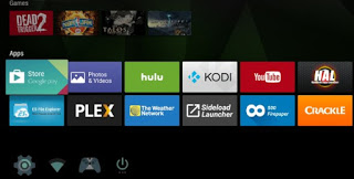 Android TV