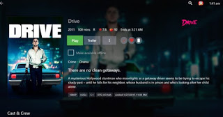 Televisión inteligente