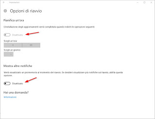 reiniciar reiniciar la ventana