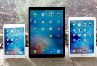 iPad