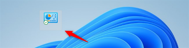 Modo Dios en Windows 11 y 10 no tiene nombre