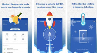 el maestro de la limpieza