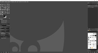programa GIMP