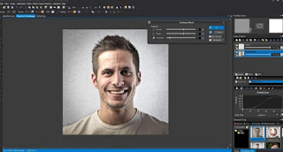 Foto Pos Pro