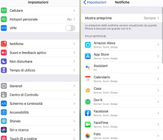 Notificaciones